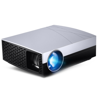 Smart Home Theater Projector With Androind OS